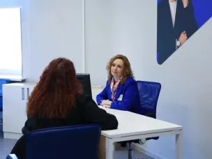 Нижегородцы могут пройти опрос о мерах содействия трудоустройству родителей детей-инвалидов   
